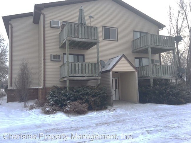 Foto del edificio - 920 2nd St NW