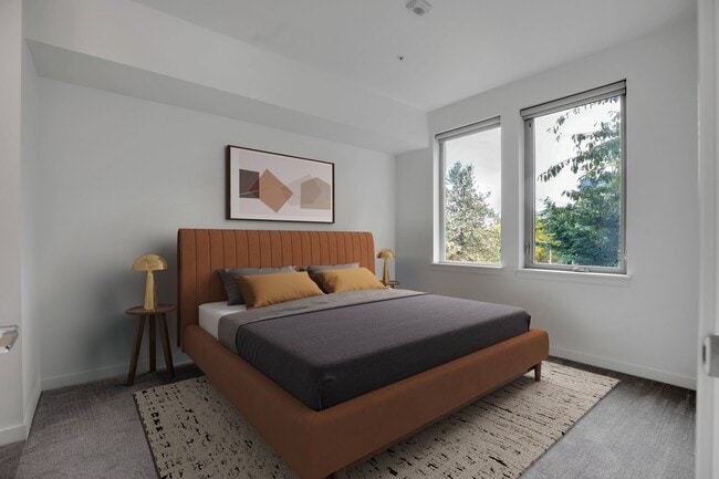 The 72nd Apartments | Bedroom - 72nd Apartments