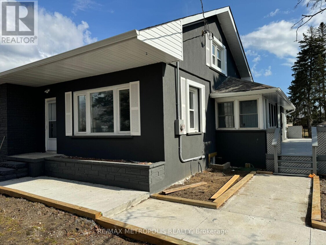 15625 ON48, WhitchurchStouffville, ON L4A 7X4 House for Rent in