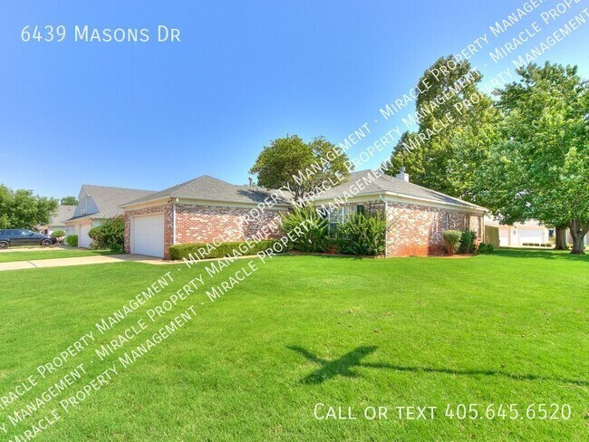 Foto del edificio - 6439 Masons Dr
