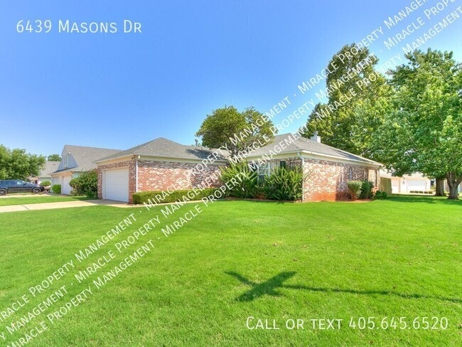 Photo - 6439 Masons Dr- House