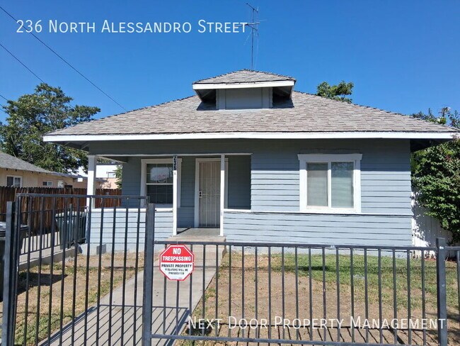 Building Photo - 236 N Alessandro St