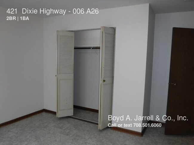 Building Photo - 421 Dixie Hwy