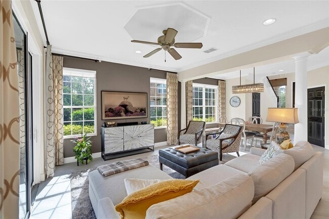 Photo - 8204 Villa Grande Ct Townhome