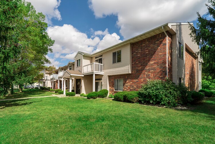 Haven Apartments Apartments 1201 Florida Ave Ames, IA