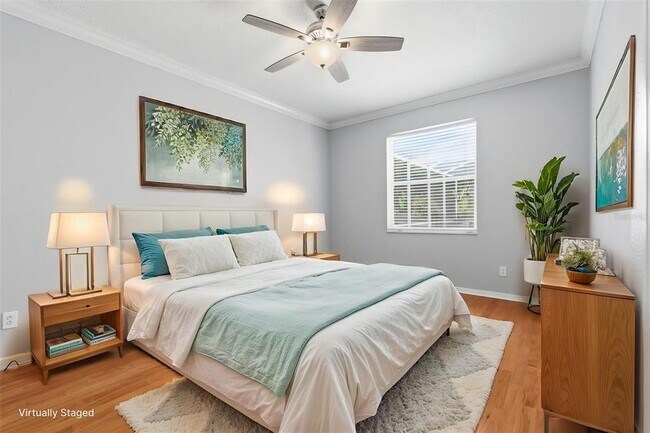Building Photo - 14330 Moon Flower Dr