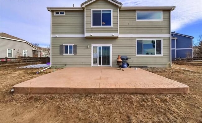 Building Photo - 19312 E 58th Pl