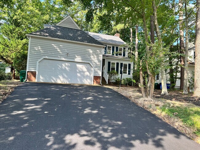 Building Photo - 13025 Densmore Ct, Henrico, VA 23233