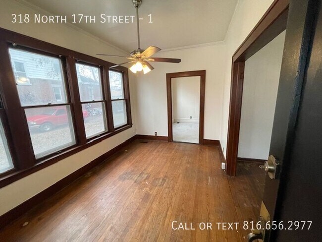 Building Photo - 318 N 17th Street
