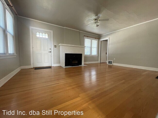 Building Photo - 2 br, 1.5 bath House - 617 Yakima St.