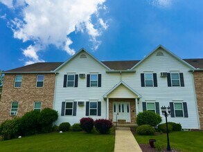 Building Photo - 3649 Indian Run Dr
