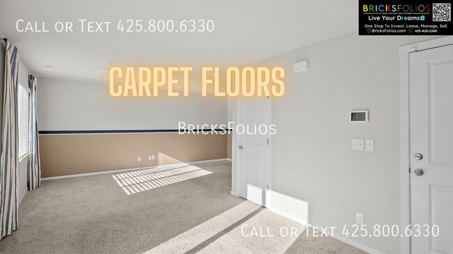 Foto del edificio - 10706 185th St E