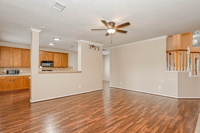 Foto del edificio - 4026 N Barnett Way
