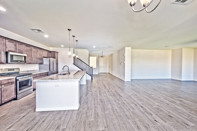 Foto del edificio - 4536 N Eagle Nest Peak St