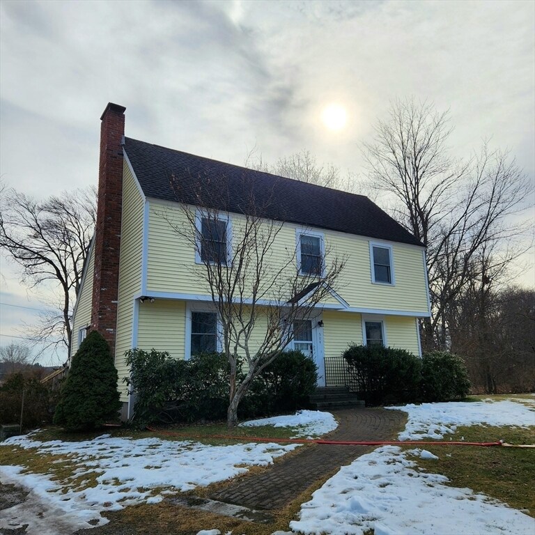 Primary Photo - 504 Great Rd