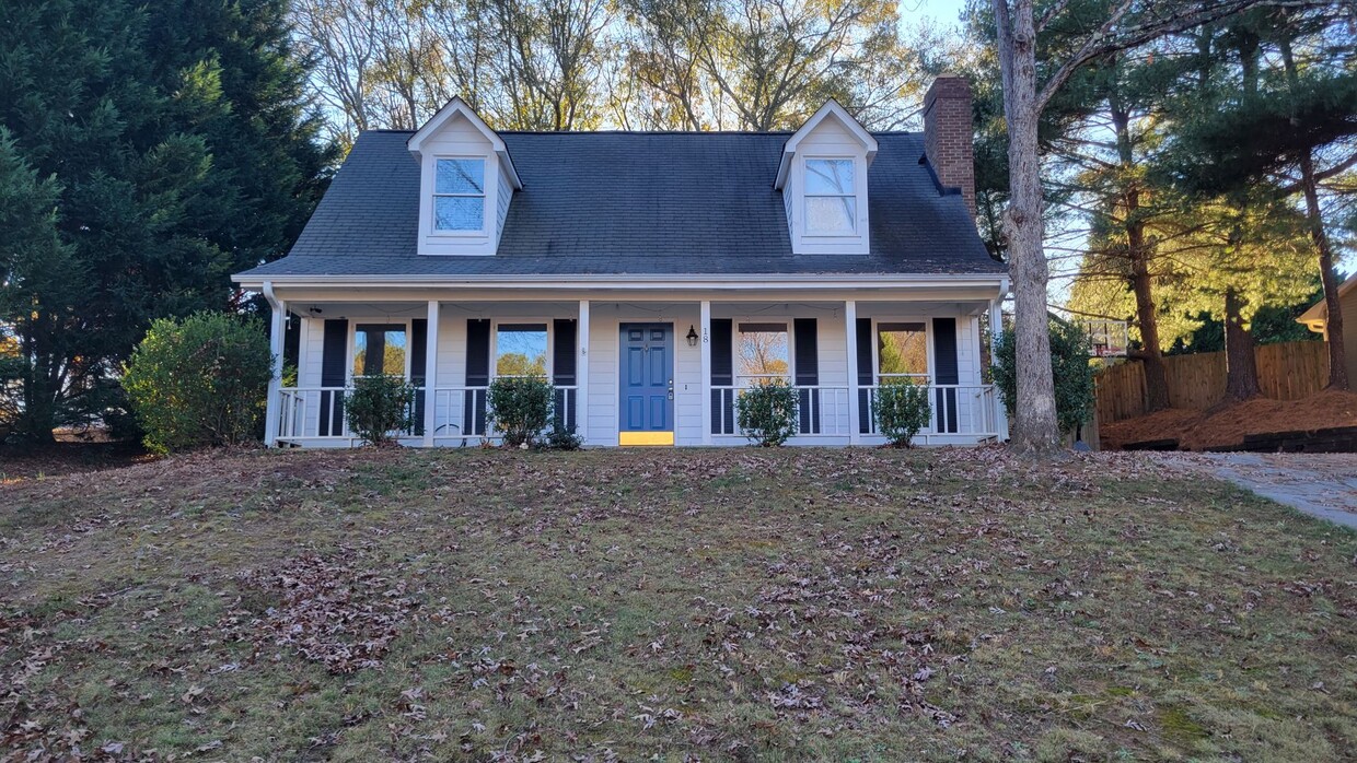 Foto principal - 3 Bed, 2 Bath Home Available in Mauldin