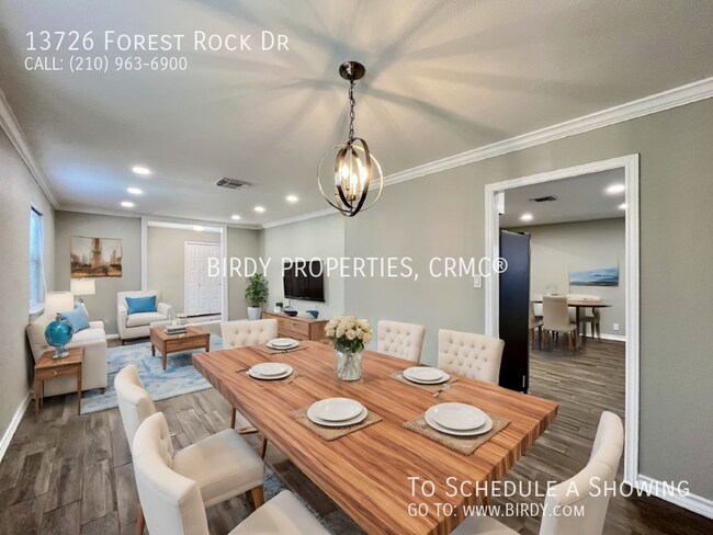 Foto del edificio - 13726 Forest Rock