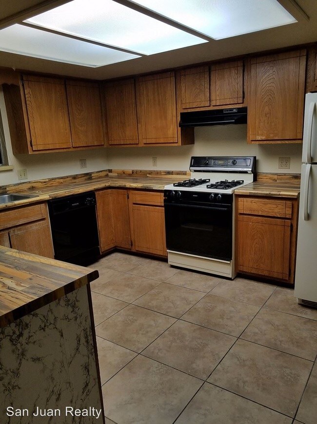 Foto del edificio - 2 br, 1 bath House - 1605 E 21st Street