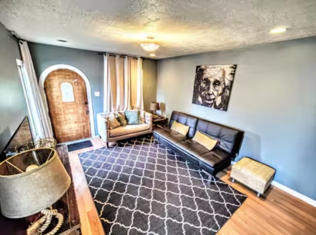 Photo - 1242 S 300 E Townhome