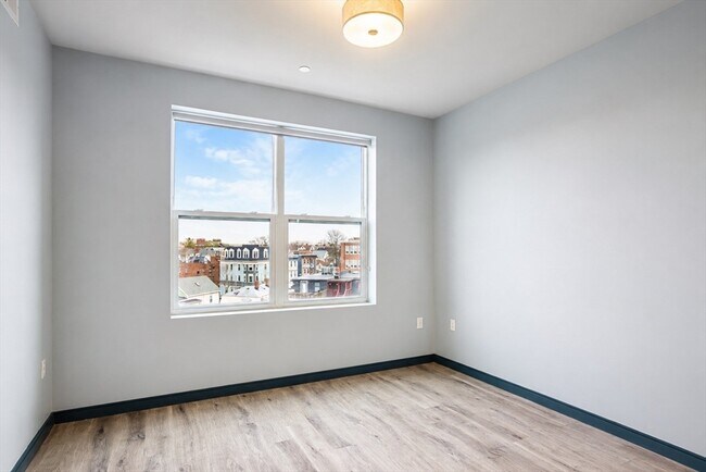 Foto del edificio - 1258 Massachusetts Ave