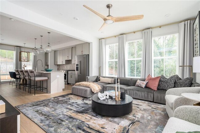Foto del edificio - 1762 Beckham Pl NE