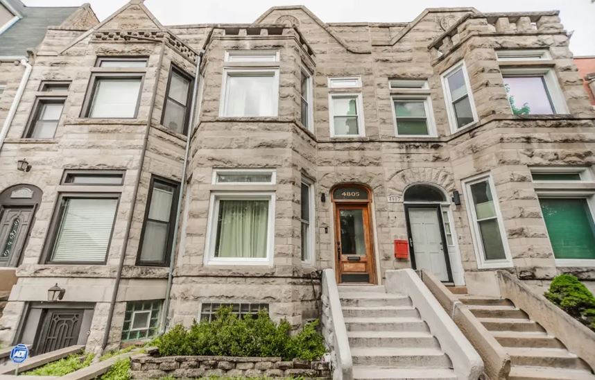 Foto principal - 4805 S Langley Ave