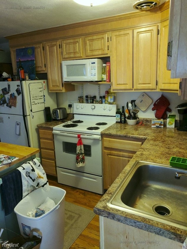 1 br, 1 bath - 433 Washington St 203 - 1 br, 1 bath  - 433 Washington St 203