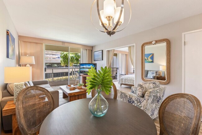 Foto del edificio - 2575 S Kihei Rd