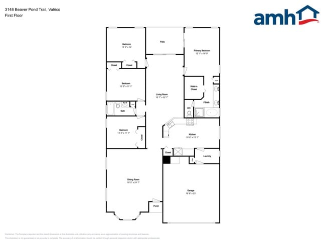 Building Photo - 3148 Beaver Pond Trl