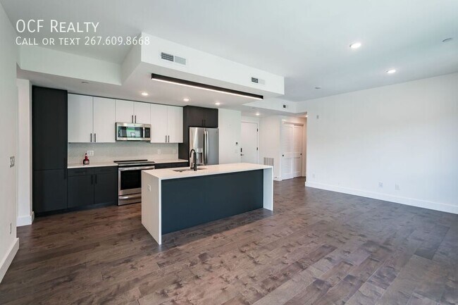 Foto del edificio - 1501 N 31st St