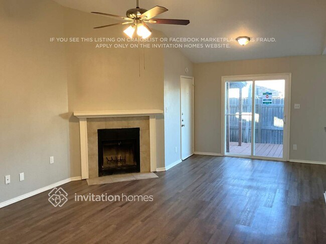 Foto del edificio - 4604 Larner St