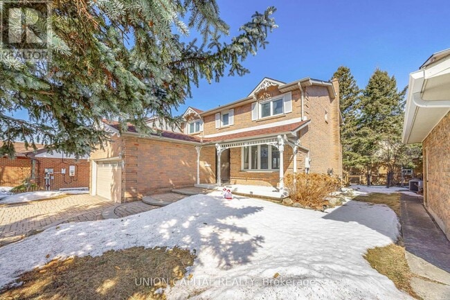 Building Photo - 21 Kings College Rd