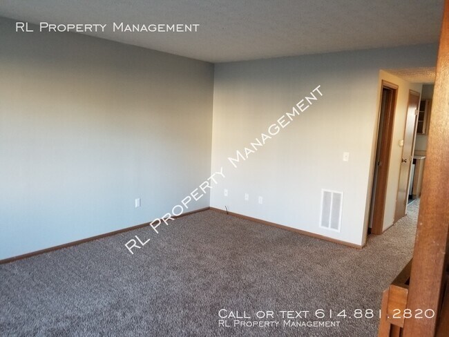 Foto del edificio - 2 bedroom 1.5 bathroom condo in Westerville