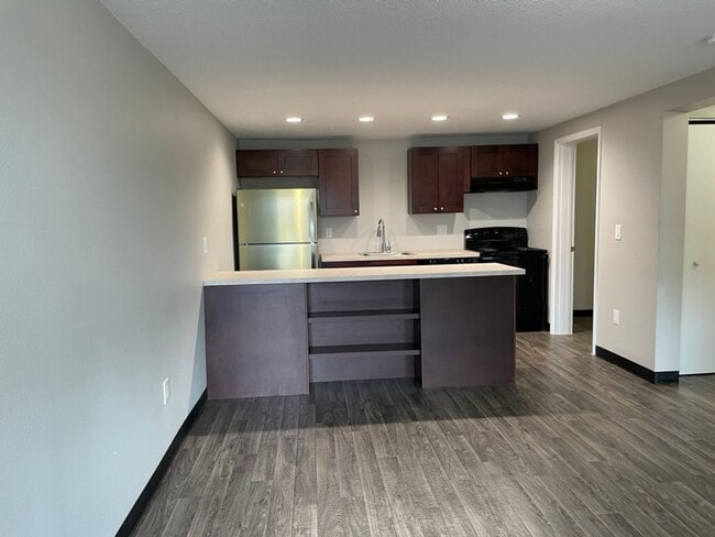 Foto del edificio - The Hampton - 1 Bedroom 1 Bathroom with in...