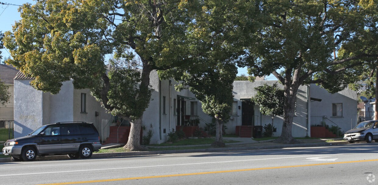 Foto del edificio - 3301 Eagle Rock Blvd