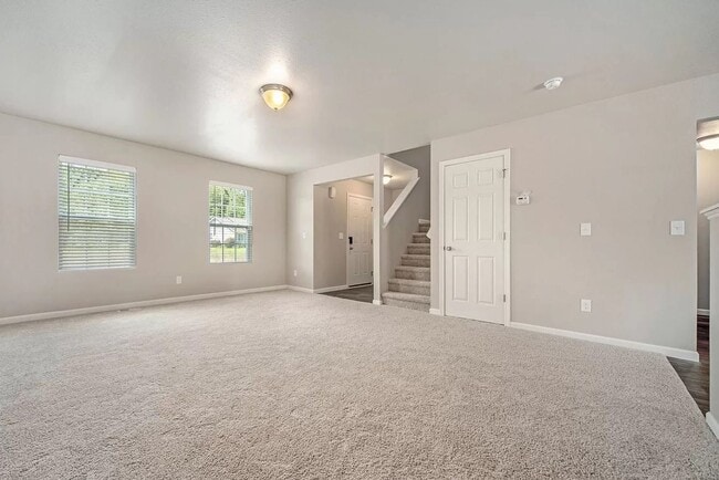 Foto del edificio - Newer Home in Howell for Lease