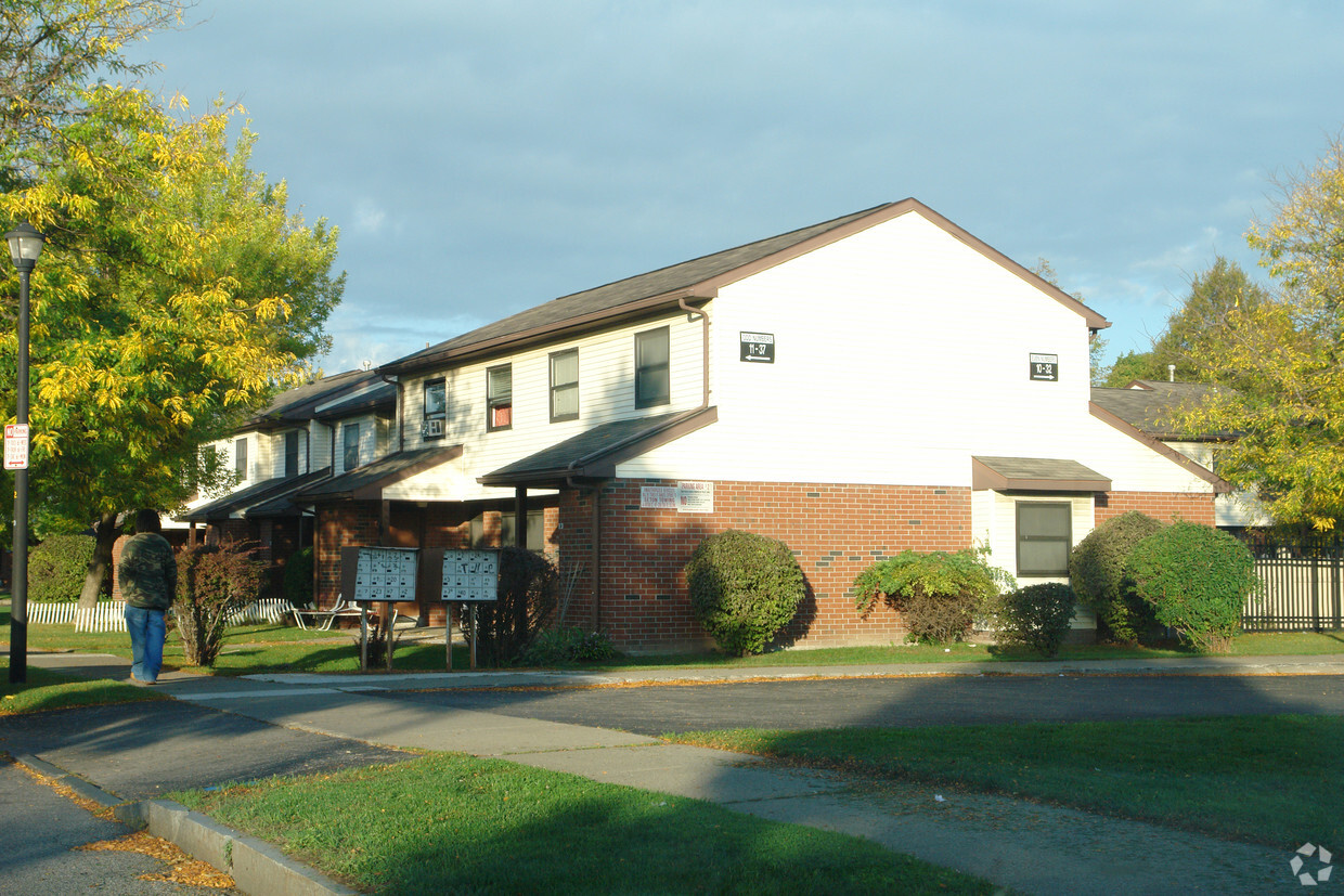 Building Photo - Harriet Tubman Estates