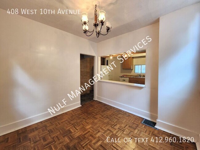 Foto del edificio - 408 W 10th Ave