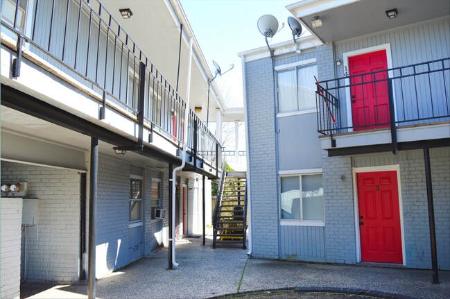 Foto del edificio - 1617 Marlin St