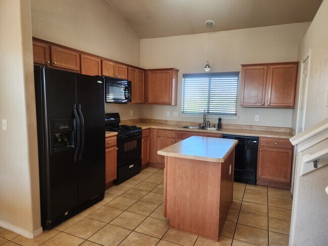 Foto del edificio - 4009 Monte Sombra Ave