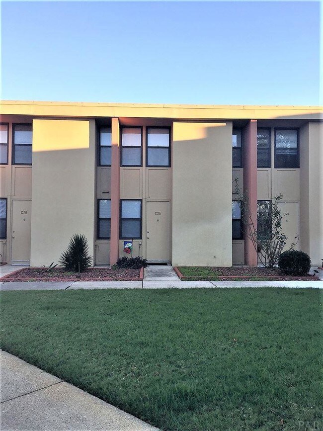 Building Photo - 201 Pensacola Beach Rd