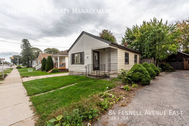 Building Photo - **WHOLE House Rental on Hamilton Mountain**