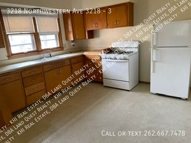 Foto del edificio - 3218 Northwestern Ave