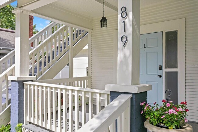 Foto del edificio - 819 11th St N