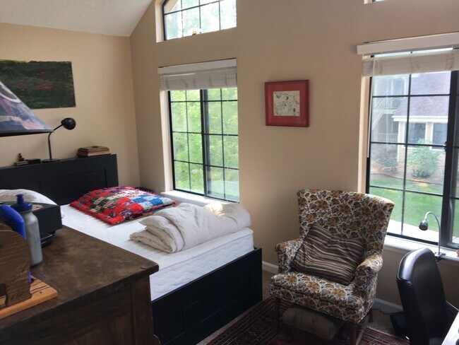Foto del edificio - 3 Bed/2 Bath Powderhorn Condo - Available ...