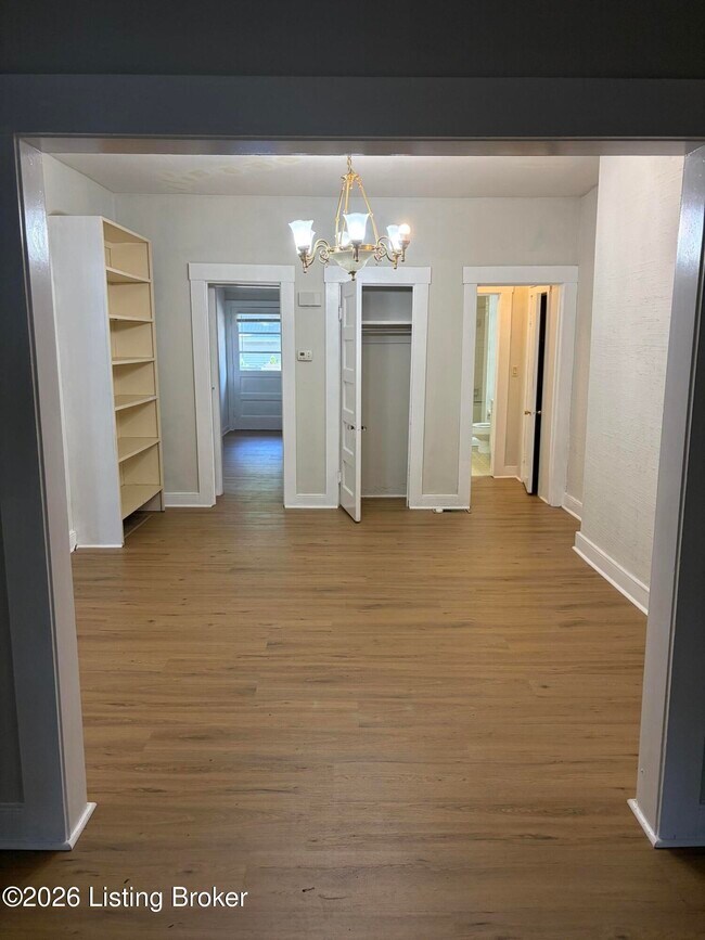 Foto del edificio - 3213 Marion Ct