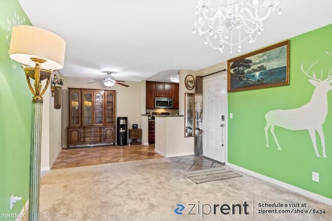 Foto del edificio - 2 br, 2 bath Condo - 724 Teatree Ct, San J...