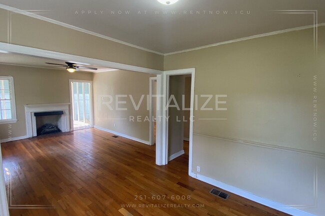 Foto del edificio - **Coming Soon** 2 Bedroom 1 Bath House in ...