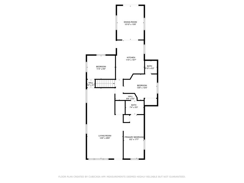 Primary Photo - 1512 K Ave NE