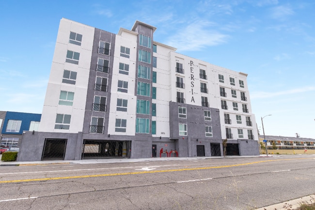 Building Photo - 11814 Aviation Blvd